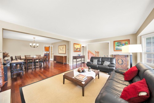 5451 Mytko Crescent, Richmond, BC 