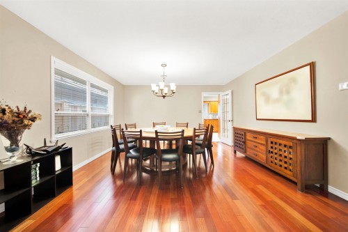 5451 Mytko Crescent, Richmond, BC 