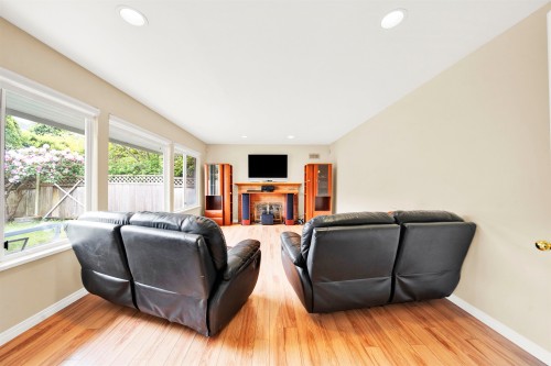 5451 Mytko Crescent, Richmond, BC 