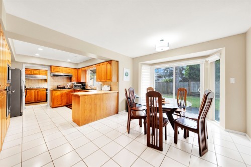 5451 Mytko Crescent, Richmond, BC 