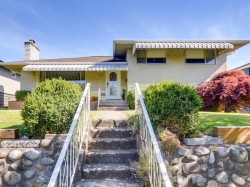 4545 William Street Burnaby, BC V5C 3K5