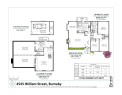 4545 William Street, Burnaby, BC 