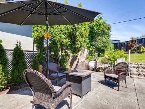 4545 William Street, Burnaby, BC 