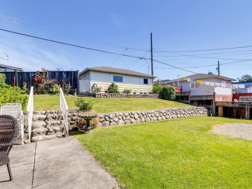 4545 William Street, Burnaby, BC 