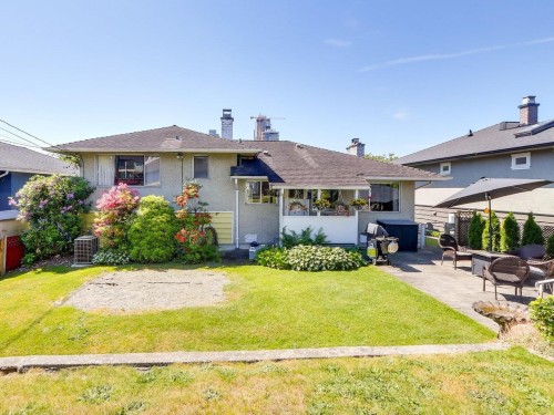 4545 William Street, Burnaby, BC 