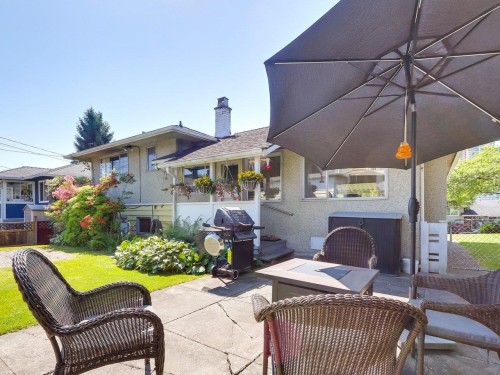 4545 William Street, Burnaby, BC 