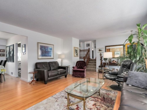 4545 William Street, Burnaby, BC 