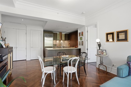 203-540 Waters Edge Crescent, West Vancouver, BC 