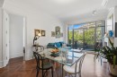 203-540 Waters Edge Crescent, West Vancouver, BC 