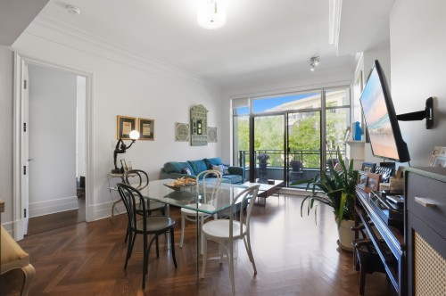 203-540 Waters Edge Crescent, West Vancouver, BC 