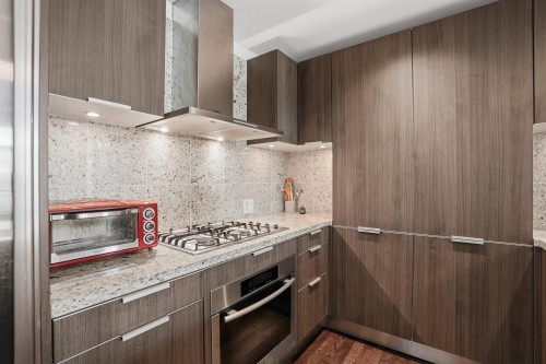 203-540 Waters Edge Crescent, West Vancouver, BC 