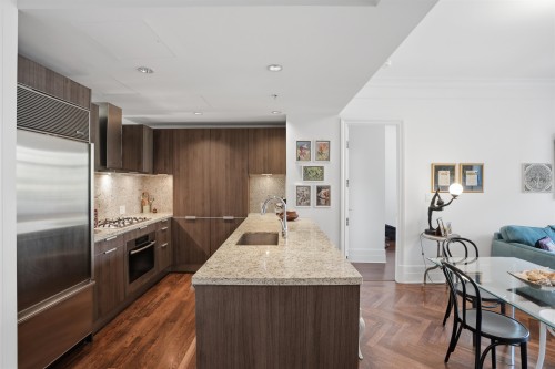 203-540 Waters Edge Crescent, West Vancouver, BC 