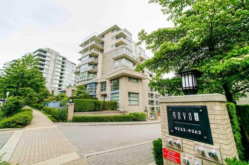 210-9232 University Crescent  Burnaby, BC V5A 0A3