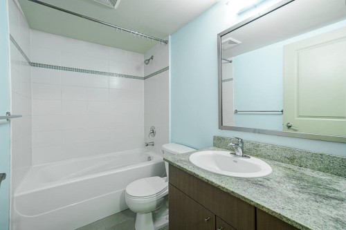 210-9232 University Crescent, Burnaby, BC 