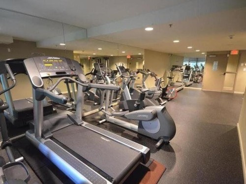 210-9232 University Crescent, Burnaby, BC 