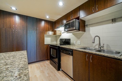 210-9232 University Crescent, Burnaby, BC 
