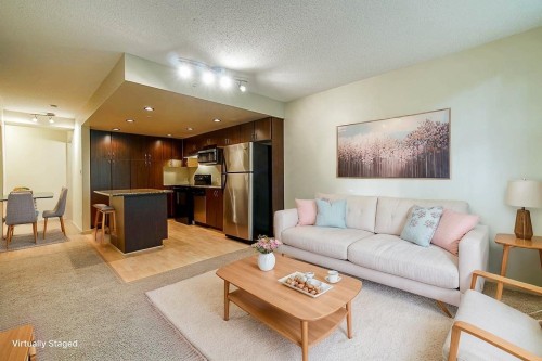 210-9232 University Crescent, Burnaby, BC 