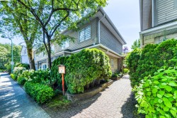 6-815 Tobruck Avenue  North Vancouver, BC V7P 1V9