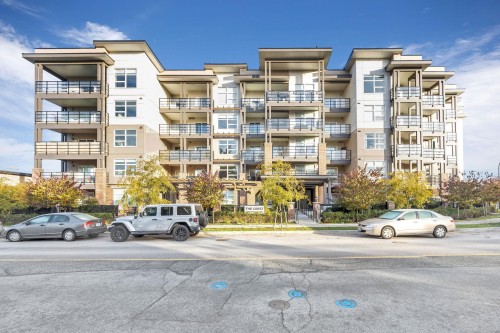 508-22577 Royal Crescent  Maple Ridge, BC V2X 2M2