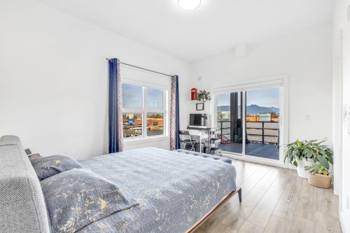 508-22577 Royal Crescent, Maple Ridge, BC 