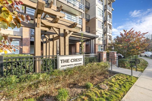 508-22577 Royal Crescent, Maple Ridge, BC 