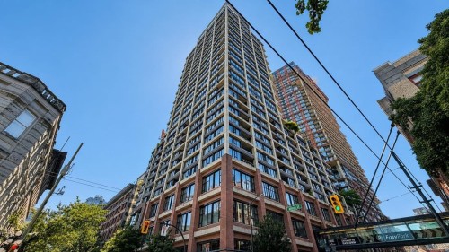 2908-108 Cordova Street W Vancouver, BC V6B 0G5
