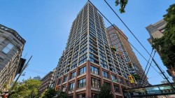 2908-108 Cordova Street W Vancouver, BC V6B 0G5