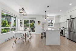 205-3021 St George Street  Port Moody, BC V3H 0K3