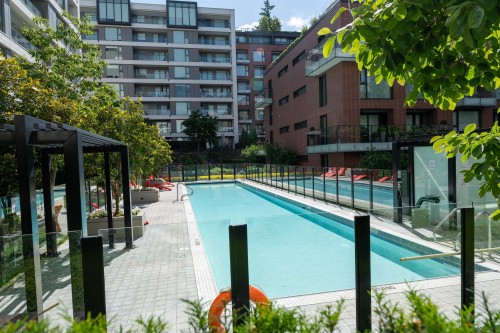 202-7228 Adera Street, Vancouver, BC 