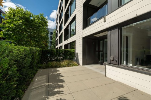 202-7228 Adera Street, Vancouver, BC 