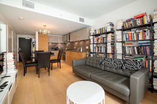 202-7228 Adera Street, Vancouver, BC 