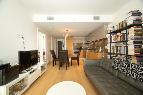 202-7228 Adera Street, Vancouver, BC 