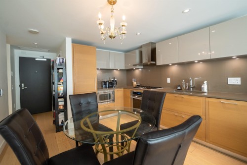 202-7228 Adera Street, Vancouver, BC 