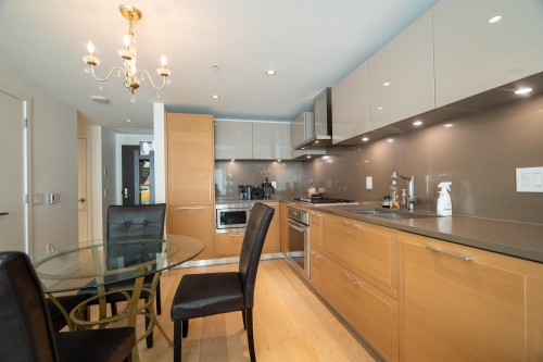 202-7228 Adera Street, Vancouver, BC 