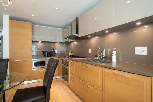 202-7228 Adera Street, Vancouver, BC 
