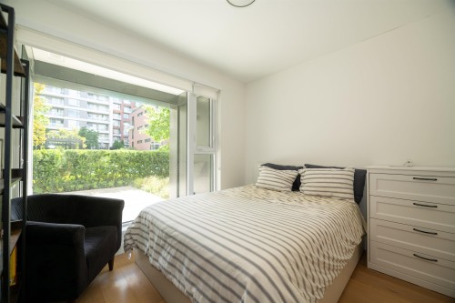 202-7228 Adera Street, Vancouver, BC 