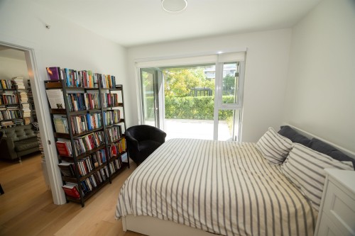 202-7228 Adera Street, Vancouver, BC 
