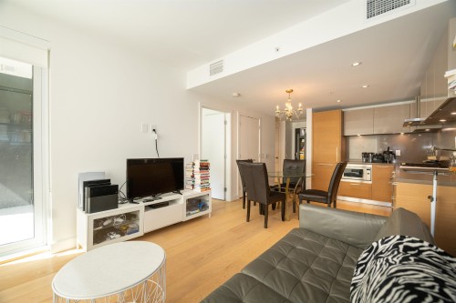 202-7228 Adera Street, Vancouver, BC 