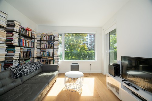 202-7228 Adera Street, Vancouver, BC 