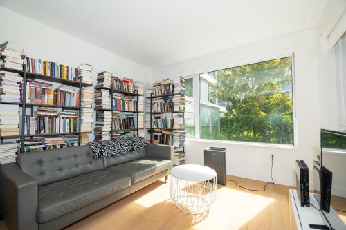 202-7228 Adera Street, Vancouver, BC 