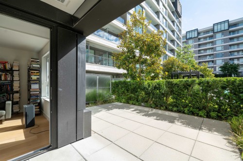 202-7228 Adera Street, Vancouver, BC 