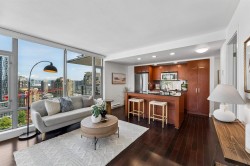 2305-1255 Seymour Street  Vancouver, BC V6B 0H1