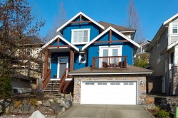 164 Sycamore Drive  Port Moody, BC V3H 0C5