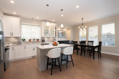 164 Sycamore Drive, Port Moody, BC 