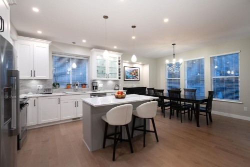 164 Sycamore Drive, Port Moody, BC 