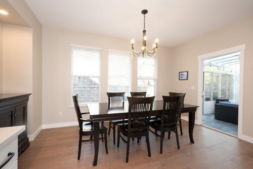164 Sycamore Drive, Port Moody, BC 