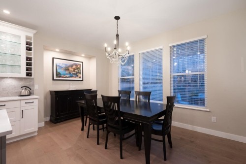 164 Sycamore Drive, Port Moody, BC 