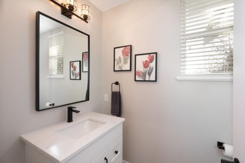 164 Sycamore Drive, Port Moody, BC 