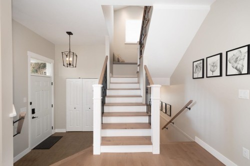 164 Sycamore Drive, Port Moody, BC 