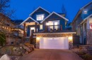 164 Sycamore Drive, Port Moody, BC 